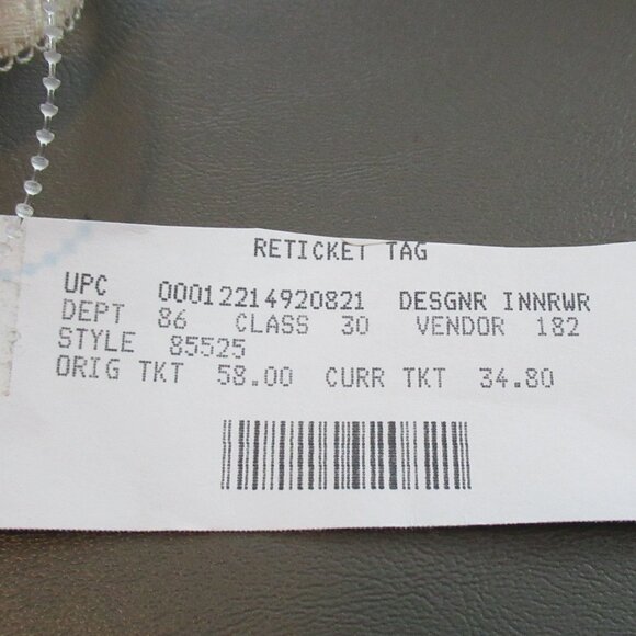 Wacoal Women's Basic Beauty Full-Figure Underwire Bra NWOT, Sand Nude 5, 34DDD - Picture 3 of 5